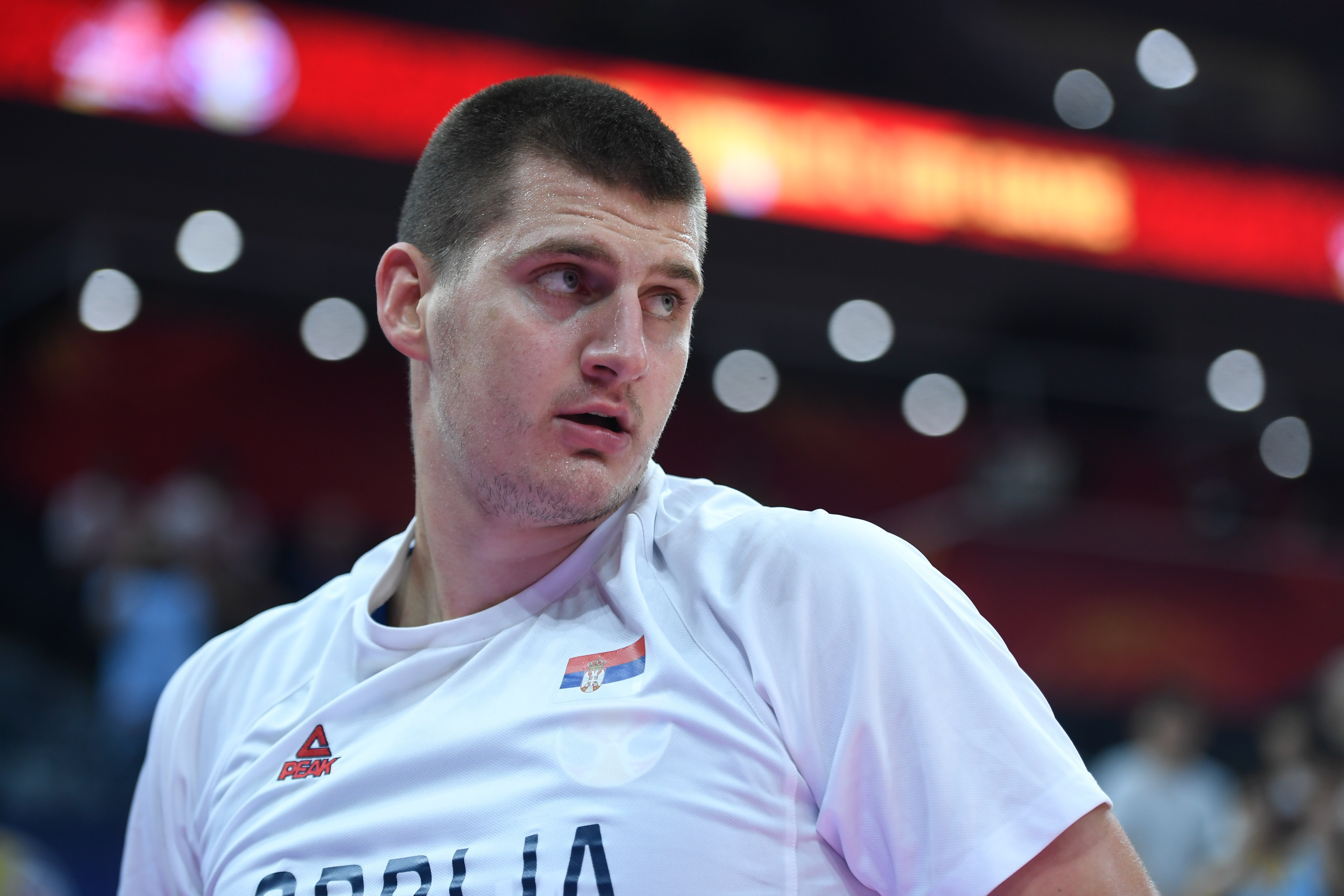 开云-塞尔维亚队教练压力巨大！，JackeyLove遭遇三持续失利全场沸腾不已的简单介绍-开云