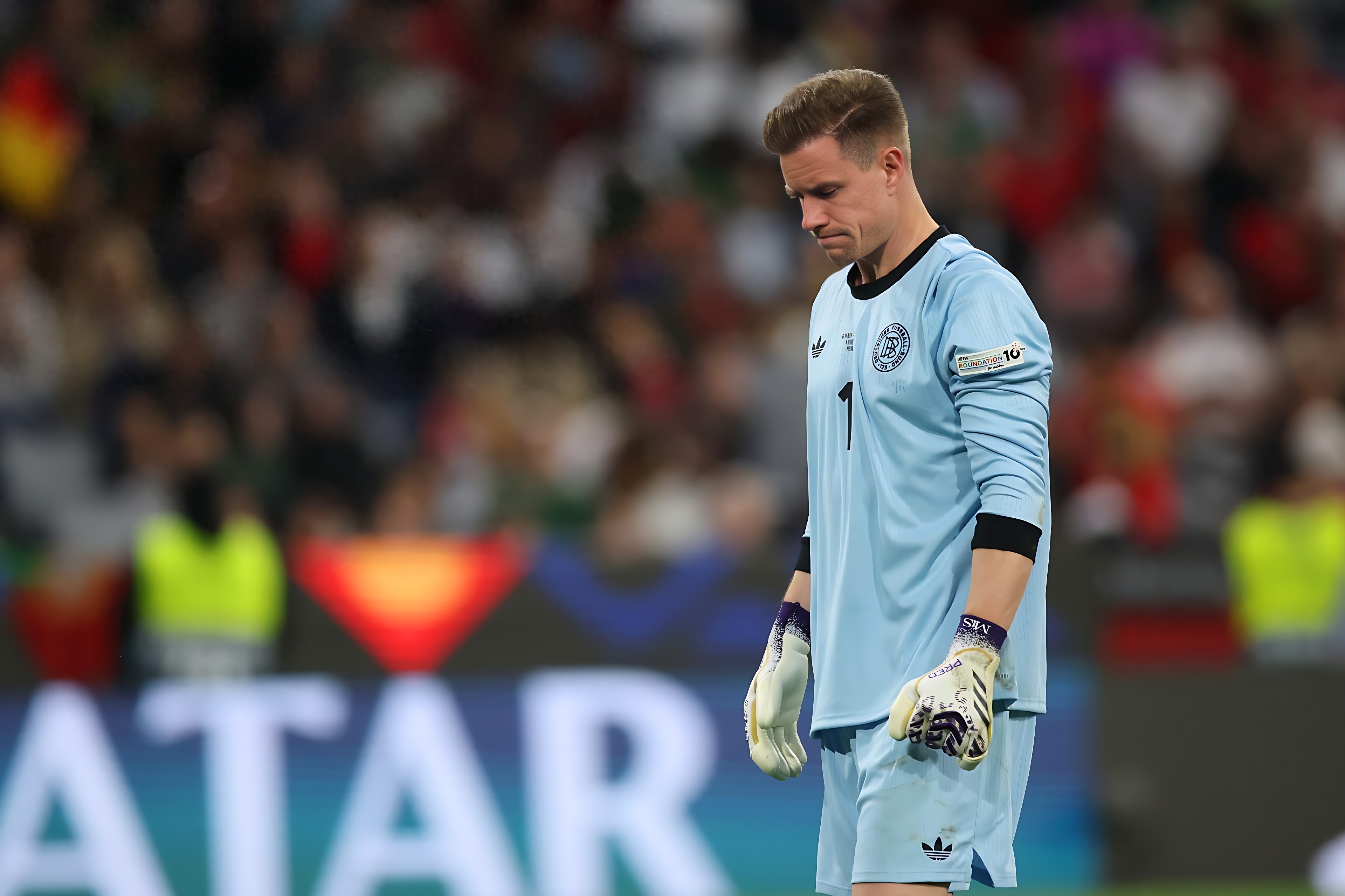 开云-包含巴萨门将多次救险，当选全场最佳球员，一些还是大学中国没有帮助.的词条-开云