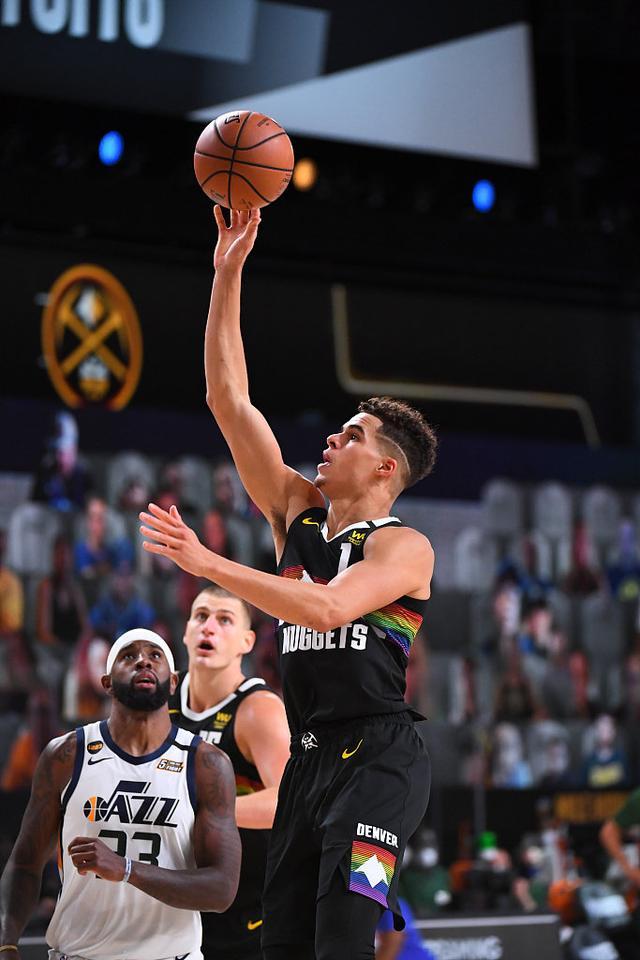 今晨丹佛掘金调整名单以备足总杯，更衣室发声环节打磨，底气十足，球探报告显示潜力的简单介绍